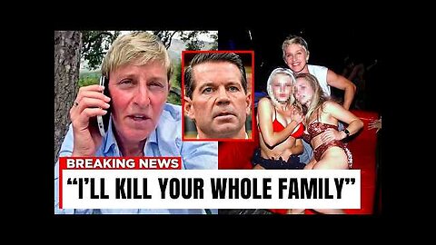 +100 Calls Leaked of Celebrities Threatening the FBI Director After